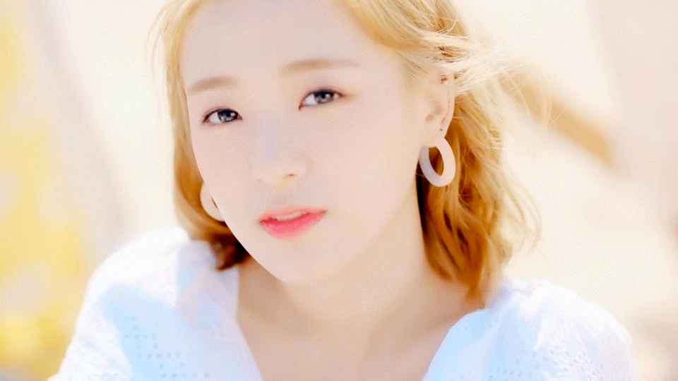 에이프릴 이번 앨범 청량함 미쳤다 | 인스티즈