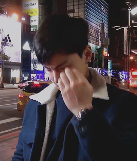 이 사람 진짜 내 남친같이 생김 | 인스티즈