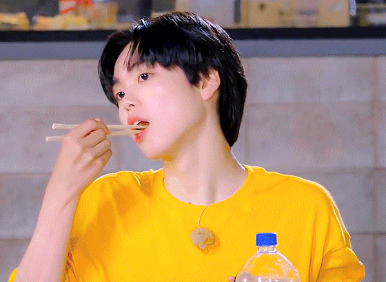 송형준 먹방 보고싶다 | 인스티즈