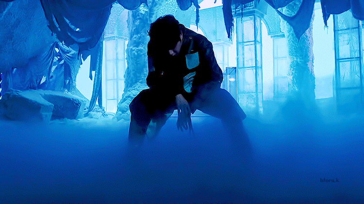 강다니엘 뮤비나온지 하루밖에 안됐는데 | 인스티즈