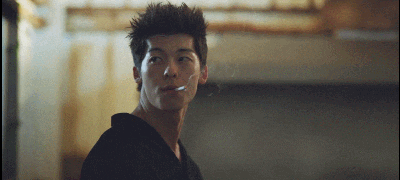 상견니 남주 이런 모습도 있어,,,ㅜㅜㅜㅜㅜㅜ | 인스티즈