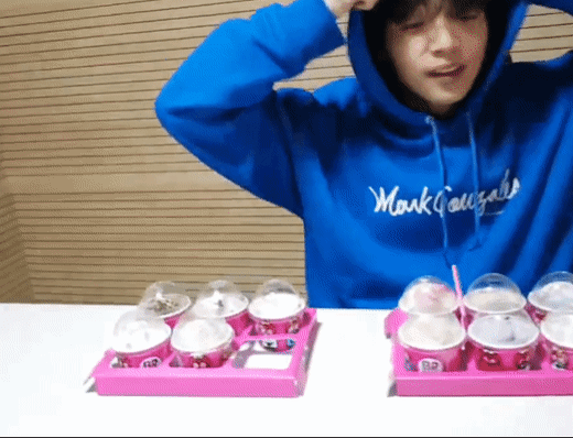 민트초코 진짜 싫어하는 아이돌 | 인스티즈