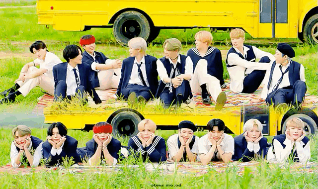 아 나 에이티즈 너무 사랑하네....... | 인스티즈