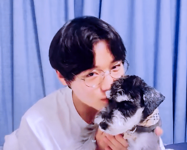 박지훈 박맥스 사이에 끼고싶다 | 인스티즈