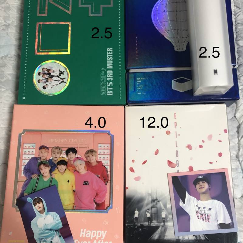 방탄소년단) 방탄소년단 dvd 판매(화에필,윙즈••) | 인스티즈