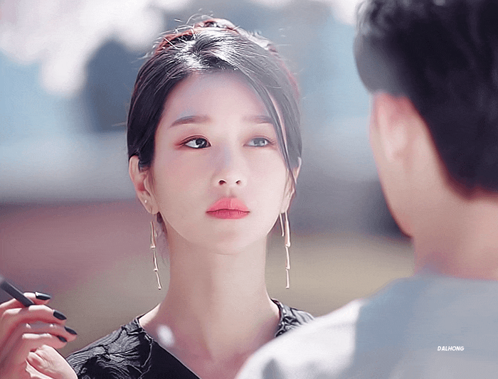 고문영 첨이랑 완전 딴사람됨... | 인스티즈