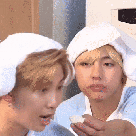 이거 알엠이 먹는거 뭐야..? | 인스티즈