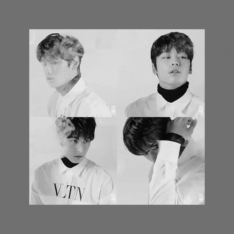 더보이즈 주연 내가 좋아하는 느낌의 갬성사진 모음 | 인스티즈