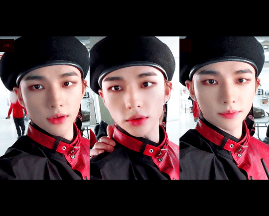 트렌디상인데 덕몰이 몇스푼 추가한 남돌 | 인스티즈