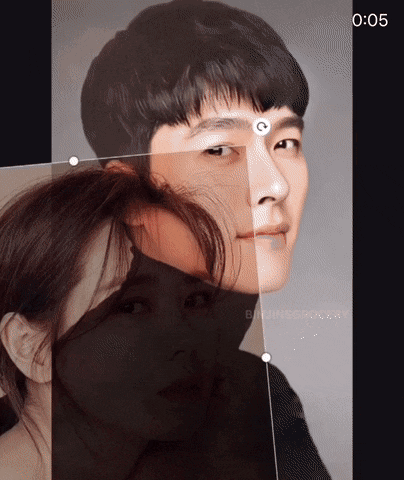 와 현빈 손예진 얼굴 개신기해.. | 인스티즈