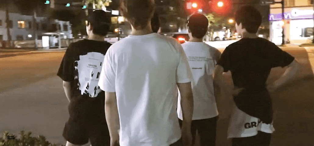 비주얼밴드 | 인스티즈