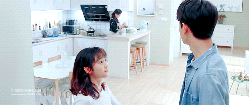 하 중드플 너무 행복하다 그러니까 치아문난난적소시광 짤 좀 보고가 바쁘면 첫짤만 봐줘 | 인스티즈