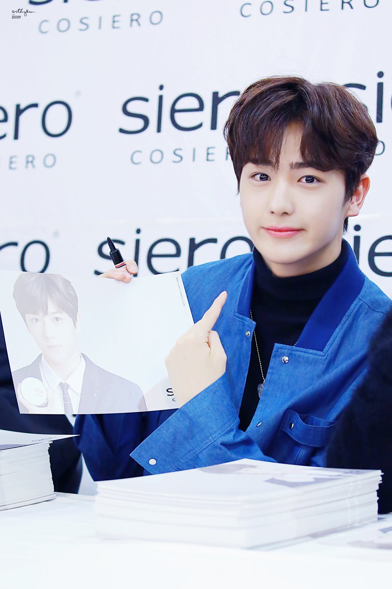 더보이즈 현재 이재현 성격 어떨거같음?? | 인스티즈