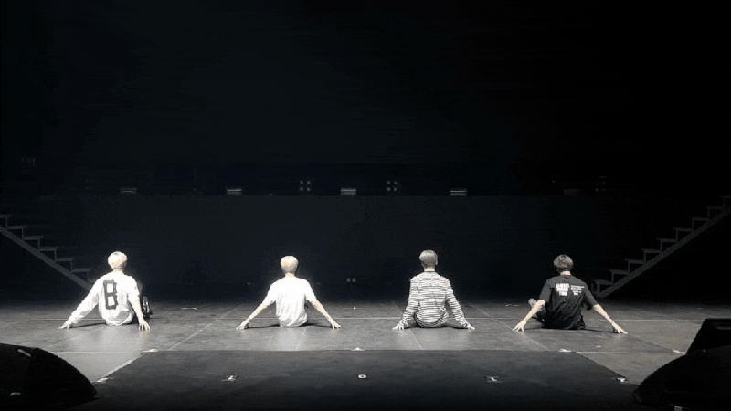 난 이런 안무 처음 봤고 보자마자 충격받음 (ㅈㅇ 세븐틴 | 인스티즈