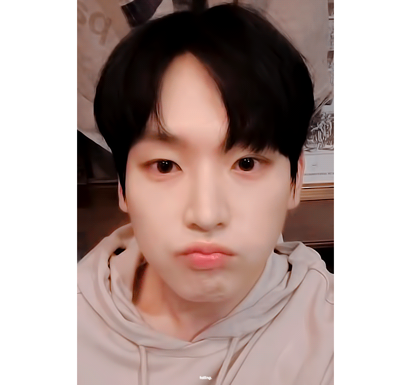 인성이 얘기했더니 인성이 보고싶다 | 인스티즈