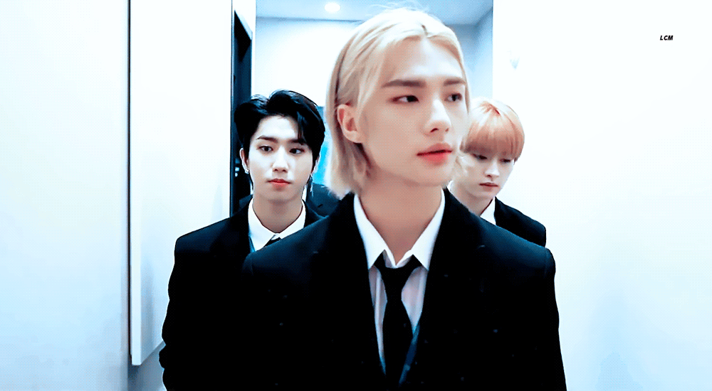 요즘 내 취향파괴 제대로 하는 아이돌 | 인스티즈