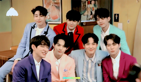 나 뜬금 없는데 빅톤 남편찾기 하고난후로 | 인스티즈