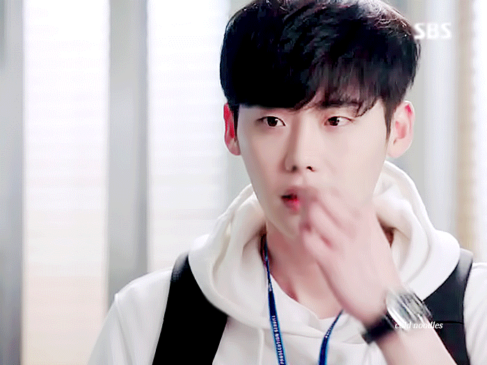 [OnAir] 이종석 인생캐는 무엇일까요? txt | 인스티즈