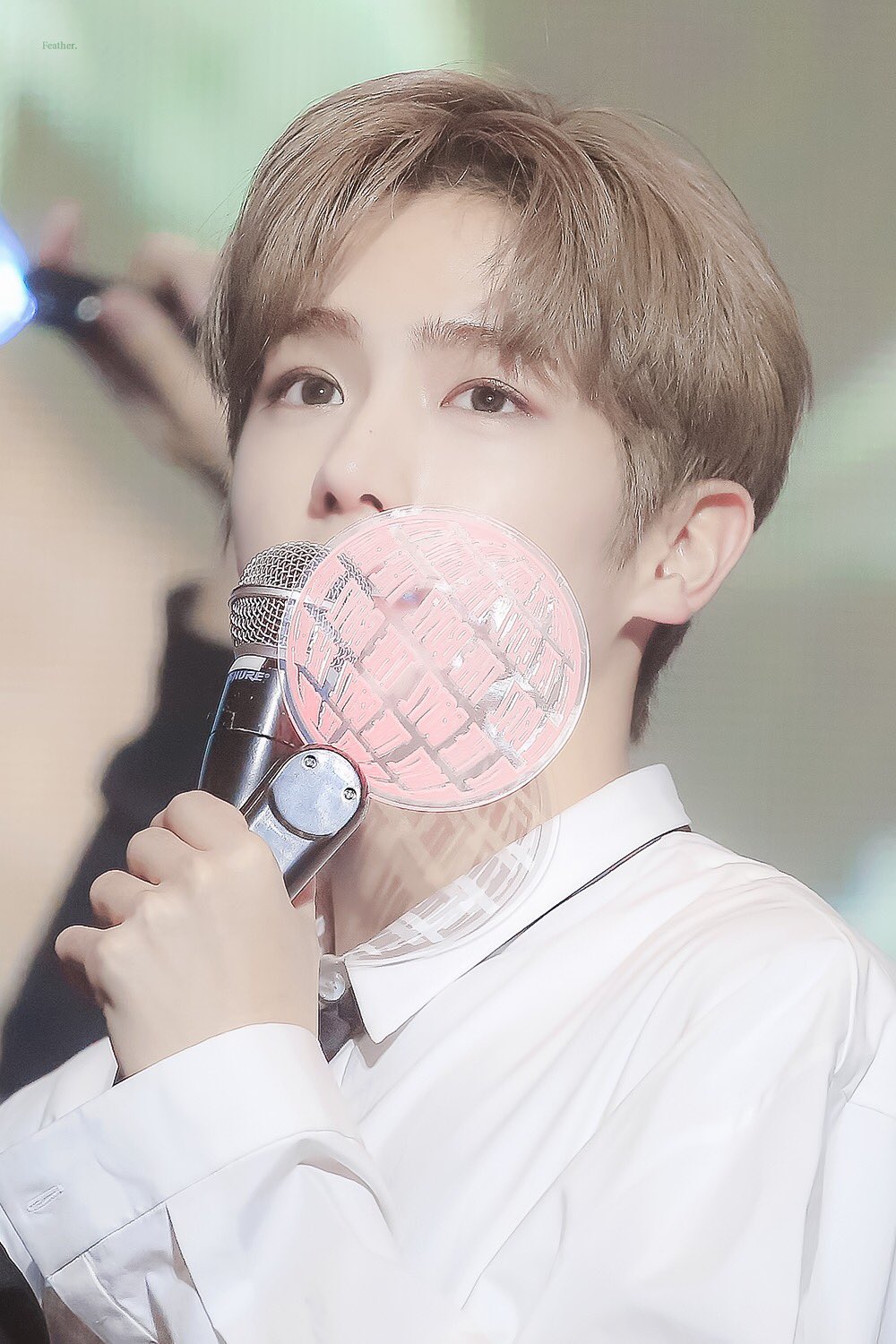 이재현 애교 못한다는거 다 거짓말이야!!!! | 인스티즈