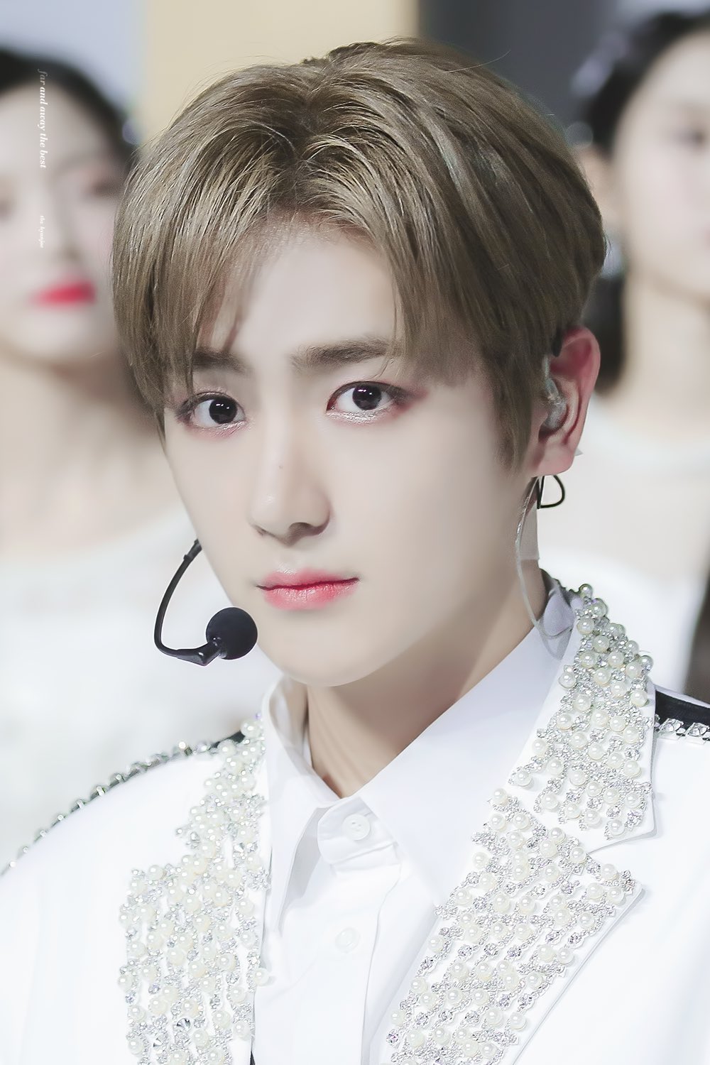 얘네는 어디 남주상같아? 만약 애니나 만화로 들어간다면? | 인스티즈