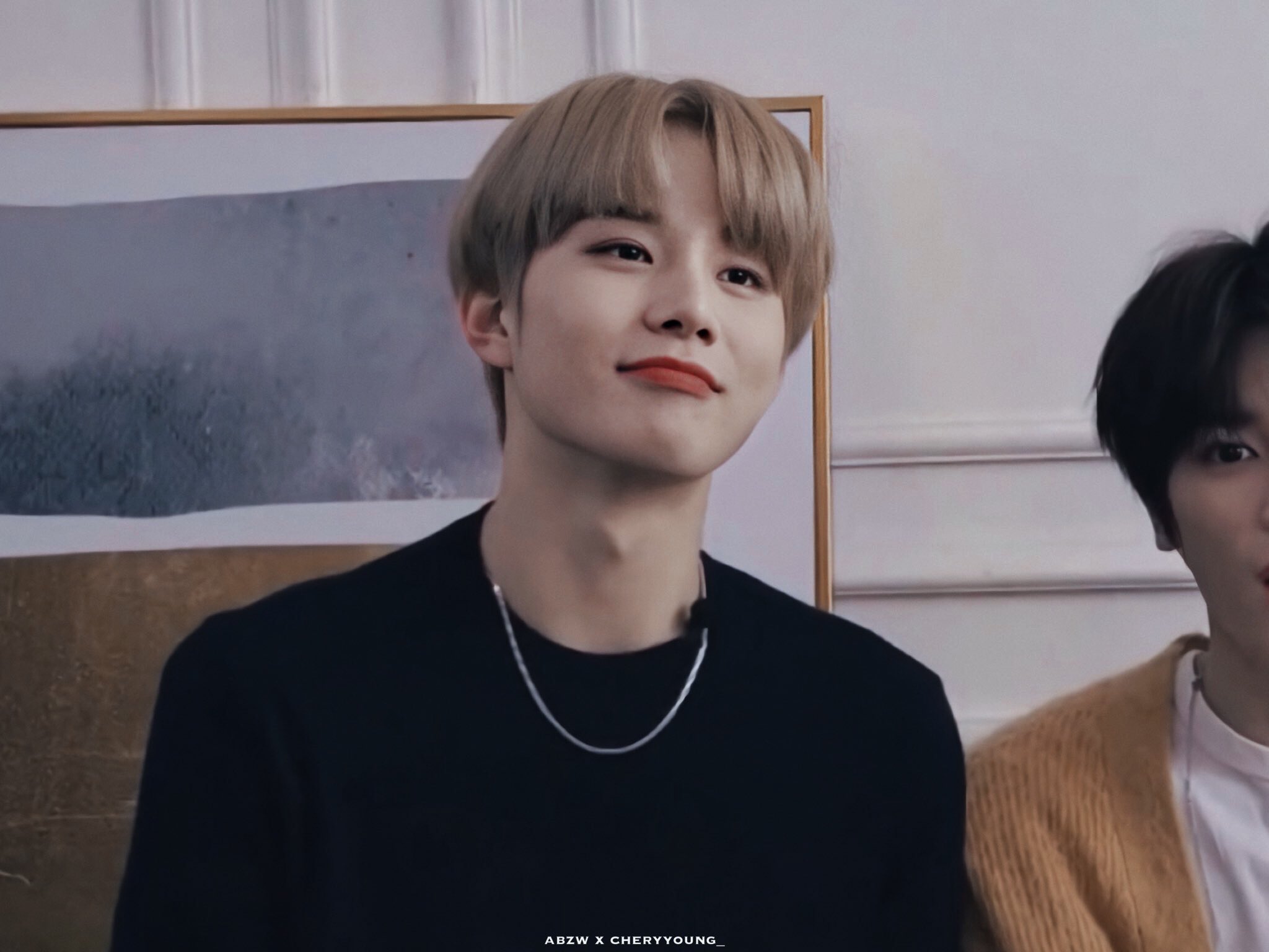 이거 정우 언제야? | 인스티즈