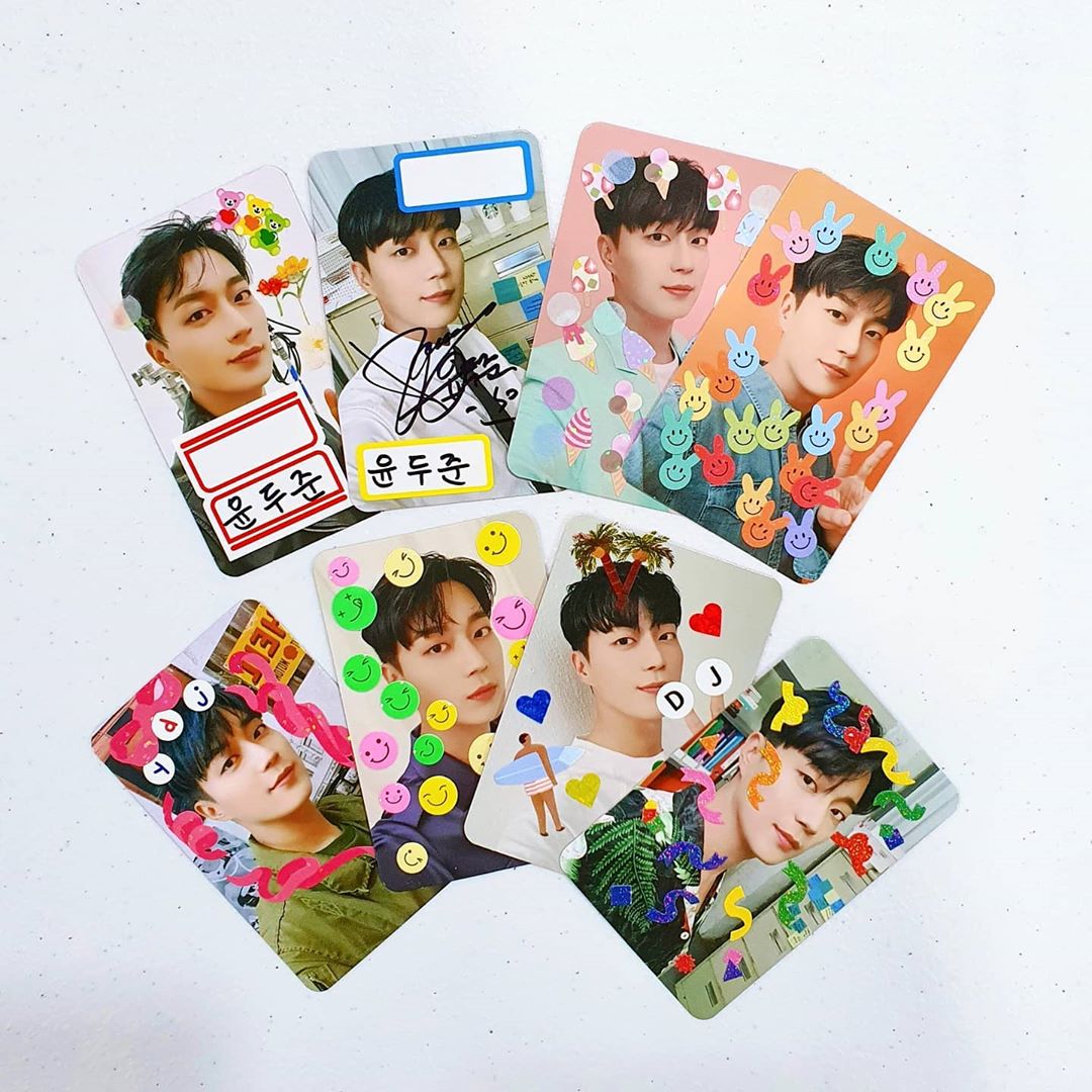 오늘 크게 깨달은 점: 폴꾸의 완성은 얼굴이다 | 인스티즈