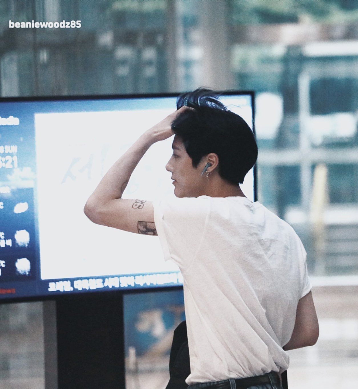 "전정국, 조승연” 내 취향 뭘까 | 인스티즈