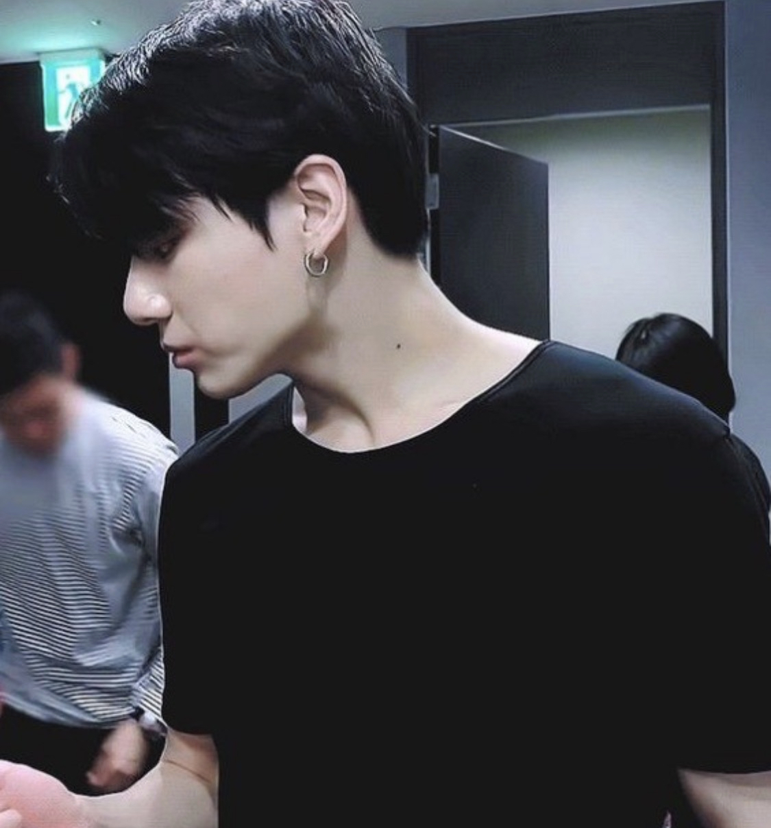 "전정국, 조승연” 내 취향 뭘까 | 인스티즈