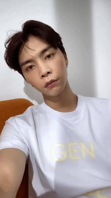 엔시티 멤버들 움짤 몇장갖고싶은데 찾기귀찮았던 큰방사람 위한 소소한 짤털 | 인스티즈