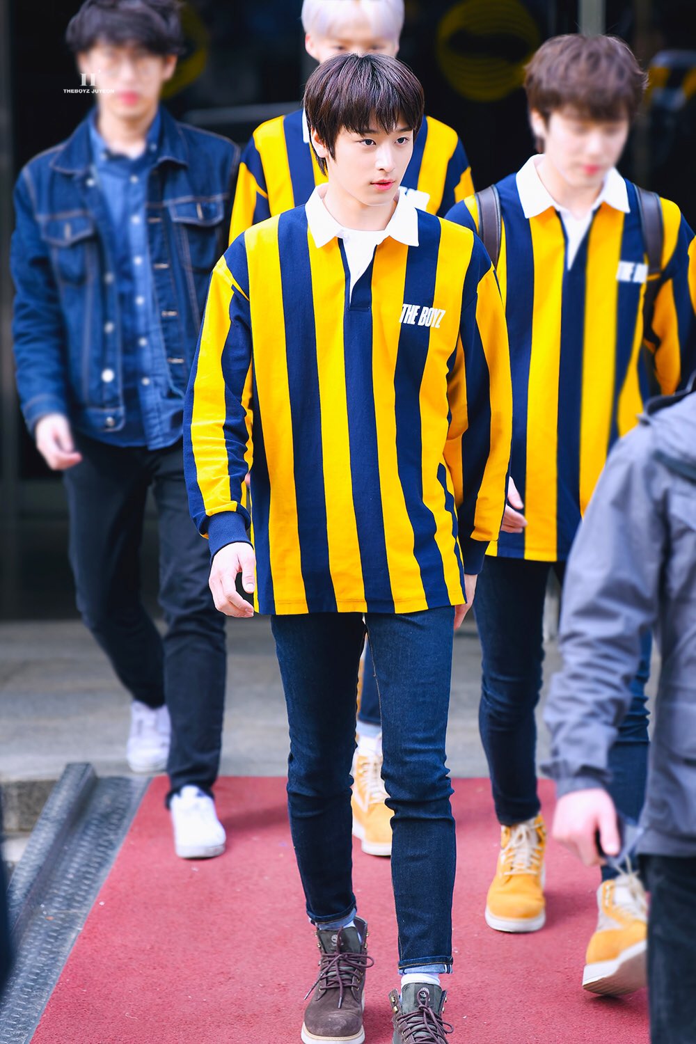 와하.. 이주연 진짜 말랐다 | 인스티즈