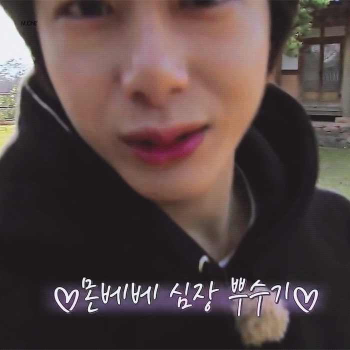 ㄱ 이 사람 왼같아 른같아? | 인스티즈