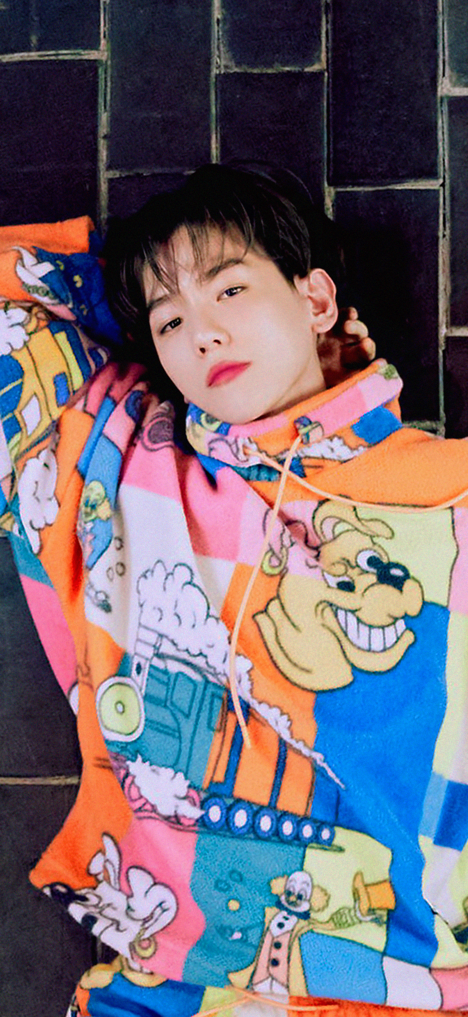 역대급이었던 백현 delight 티저 사진들 | 인스티즈