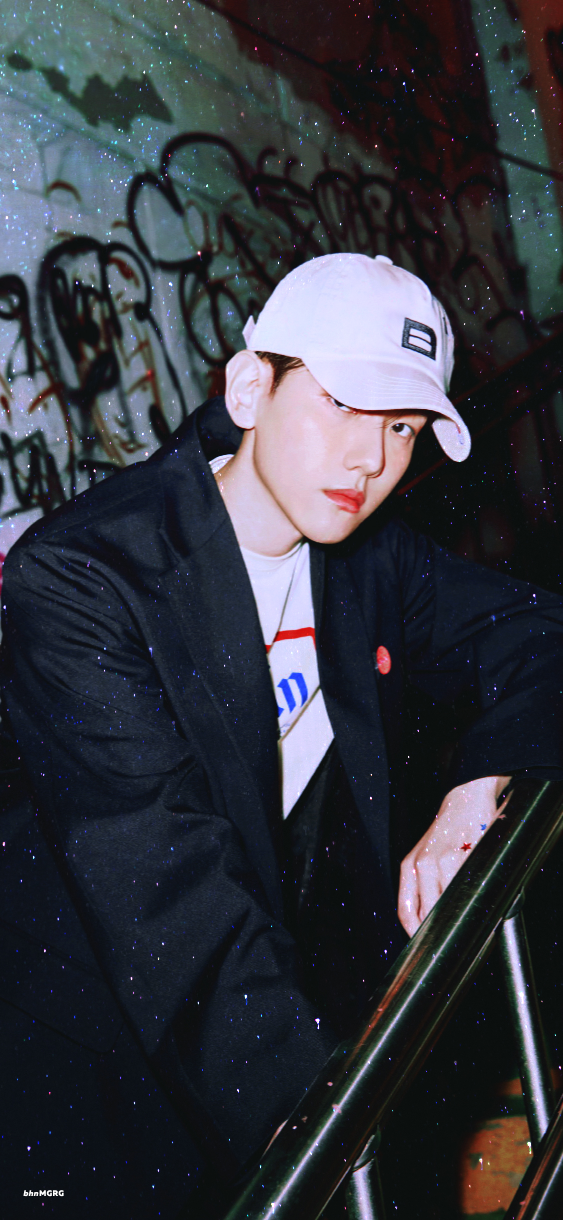 역대급이었던 백현 delight 티저 사진들 | 인스티즈