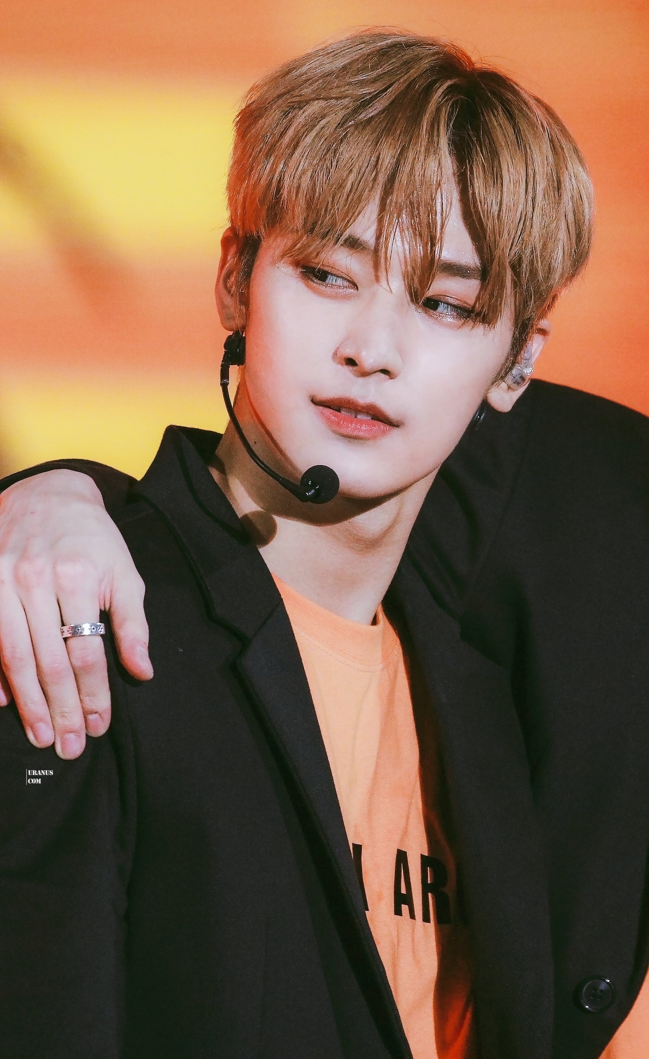 얘네 셋이서 같은 그룹인건 진짜 기적이다 | 인스티즈