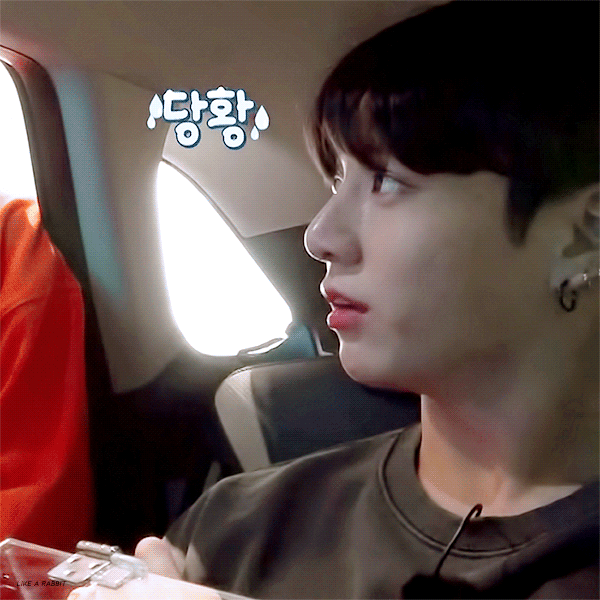 전정국 너 왤케 귀여운지 해명할시간 10초 준다 | 인스티즈