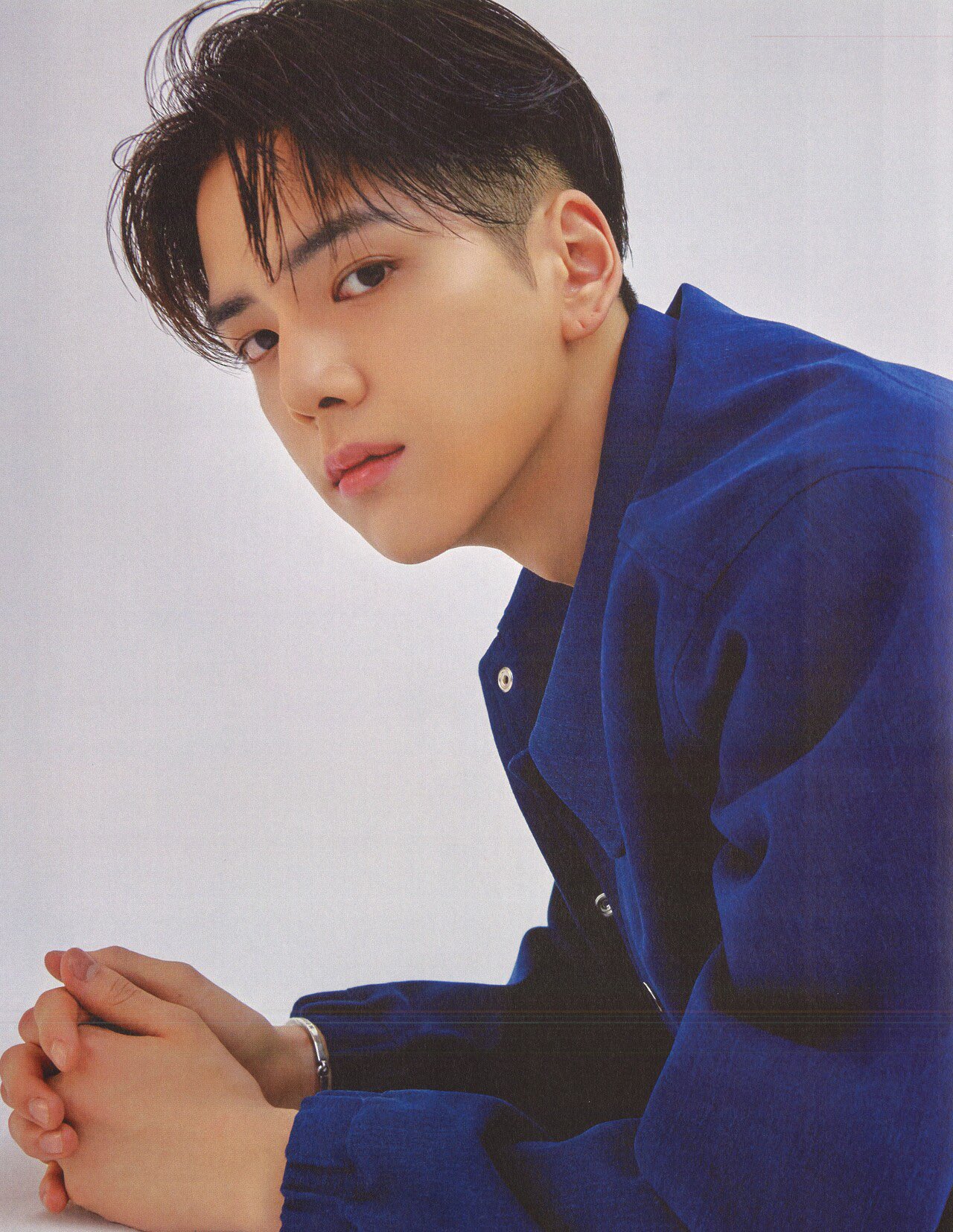 얘네 셋이서 같은 그룹인건 진짜 기적이다 | 인스티즈