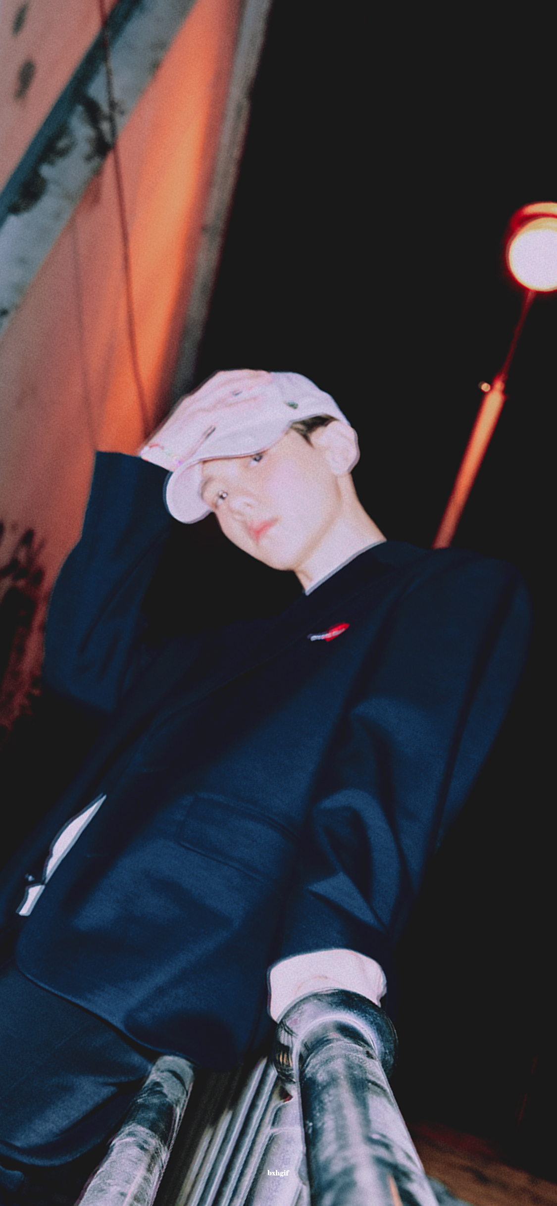 역대급이었던 백현 delight 티저 사진들 | 인스티즈