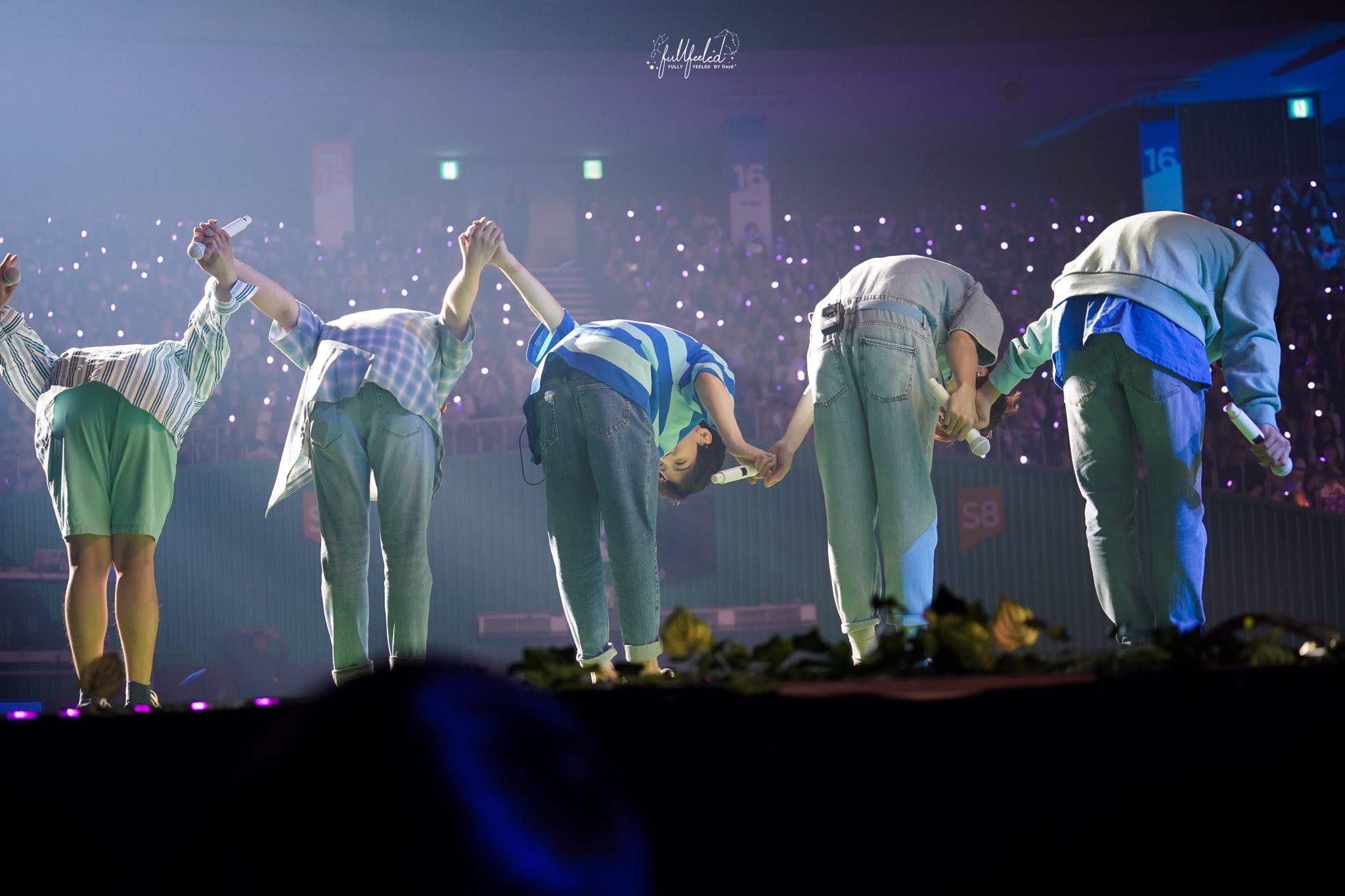 [잡담] 데이식스 도운 진짜 귀여운 거 볼 사람 | 인스티즈