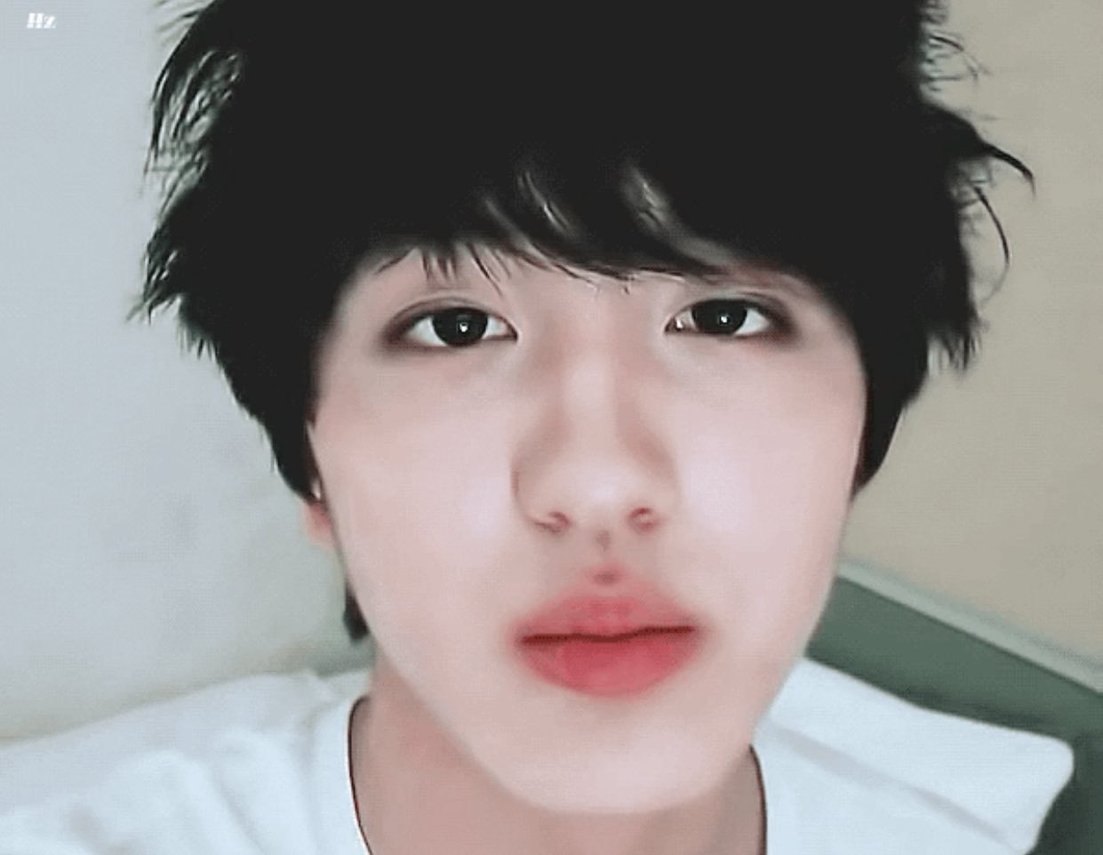 나 강찬희 이런 모습이 너무 좋아 | 인스티즈