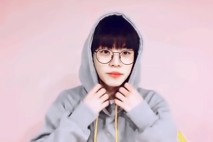 내가 처음 본 로투킹 효진이는 이거였는데 | 인스티즈