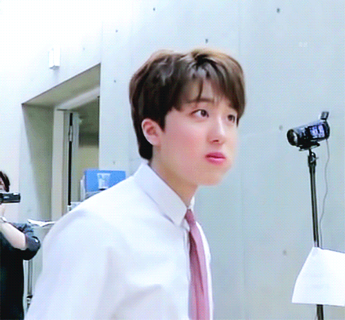 찬희보면서 안정중,,, | 인스티즈