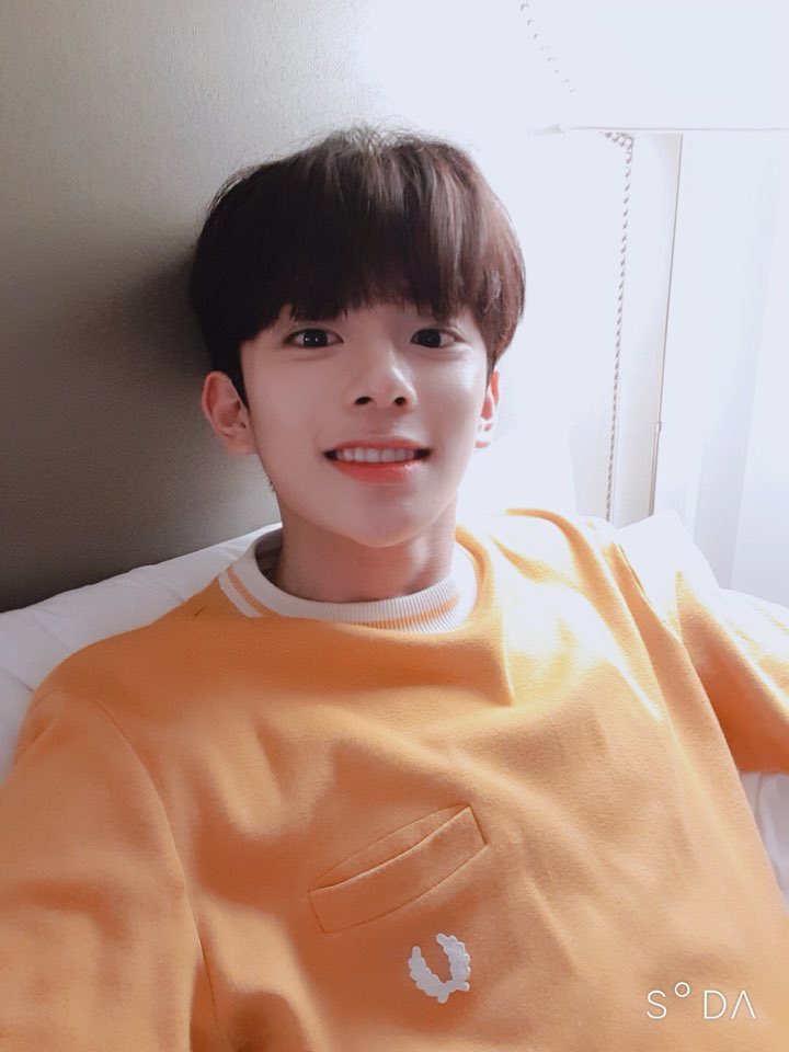 우리 막내 지금도 애긴데 | 인스티즈