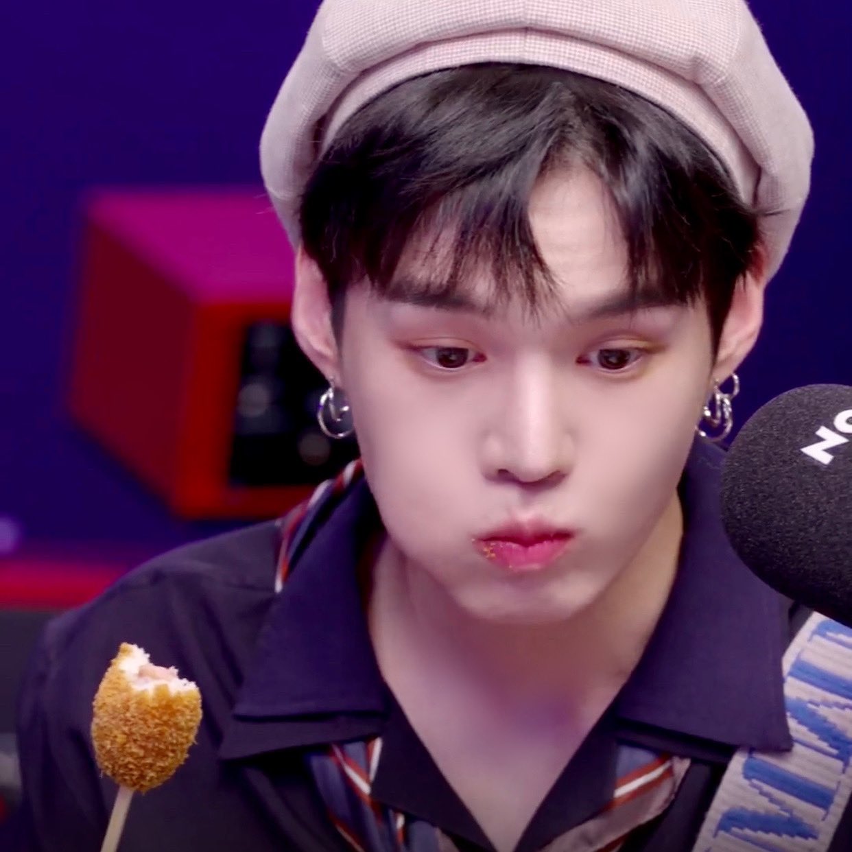 ㄴㅏ 진짜 임세준이 너무 좋은데 어떡하지 | 인스티즈