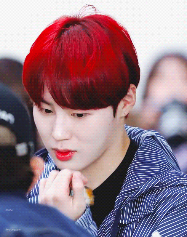 난 유사형님 먹는다 우리애보면 이해갈걸 | 인스티즈