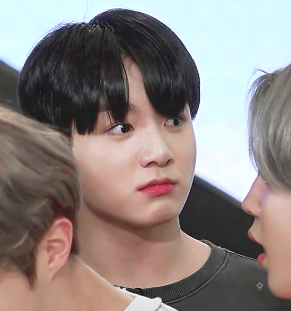 탈케 하려고 거의 발 뺀 ㅜㄴ간 방탄 정국이 다시 내 손 잡고 들여오는 중임ㅜ | 인스티즈