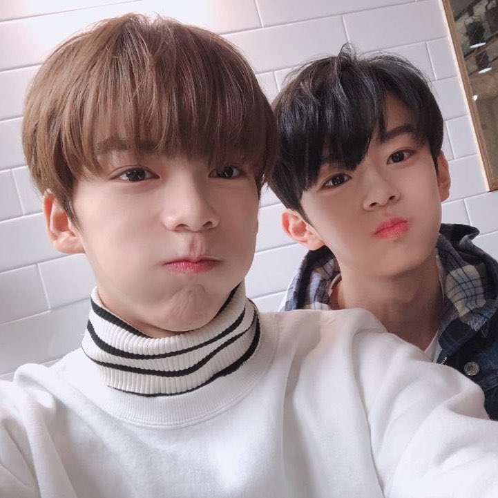 우리 막내 지금도 애긴데 | 인스티즈