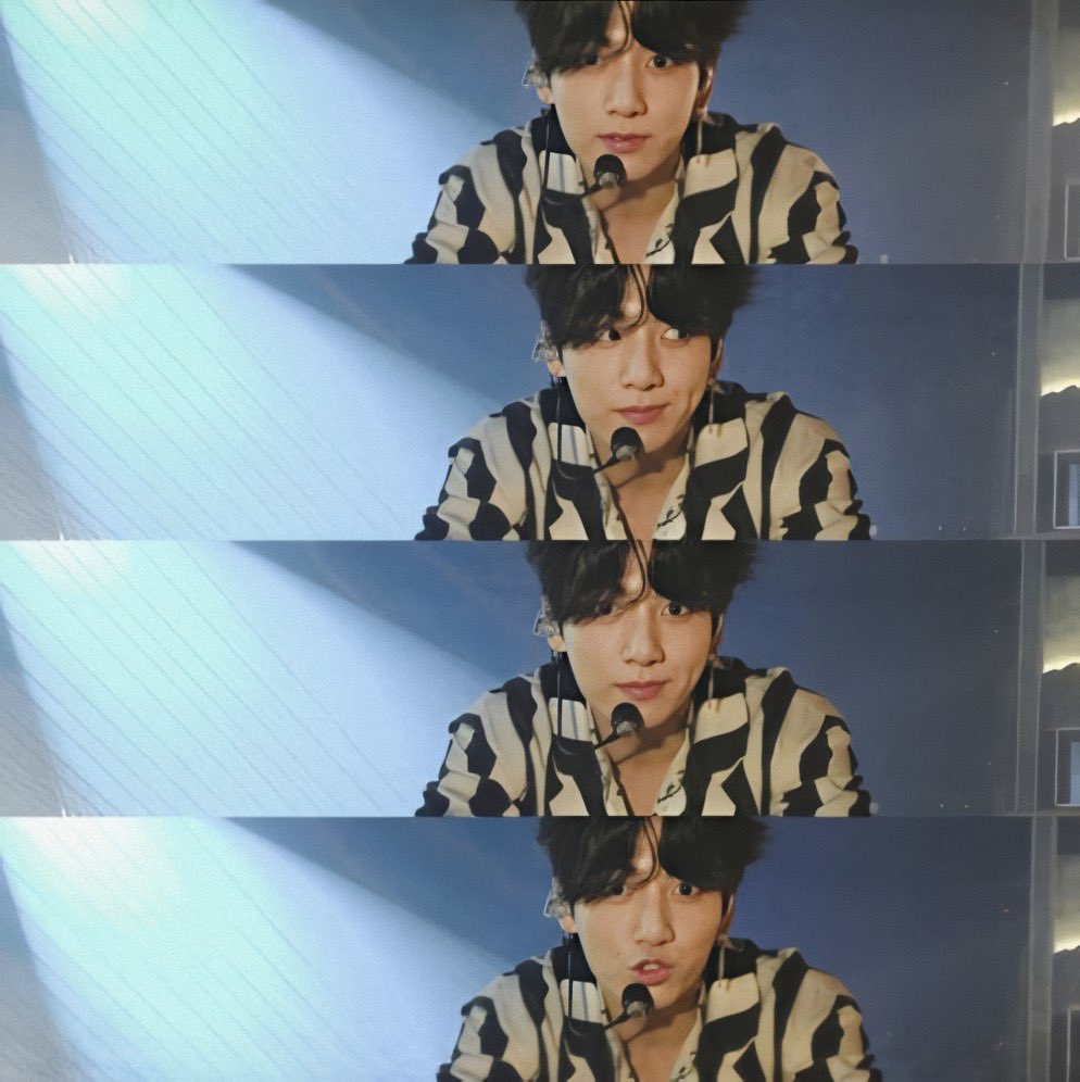 정국 커버곡 커버사진보면서 들으니까 몰랑몰랑해..💦💦 | 인스티즈