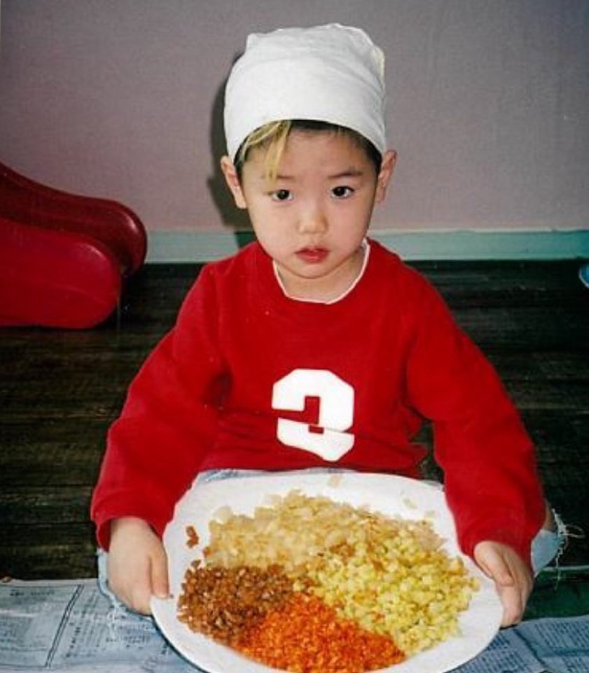 이 애기 누구게 | 인스티즈