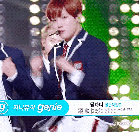 우리 얘 자기 입으로 데뷔초때 아이돌 활어회차라 그랬음 | 인스티즈