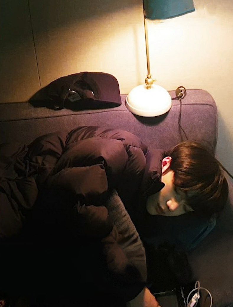 이 남돌 누구야? | 인스티즈